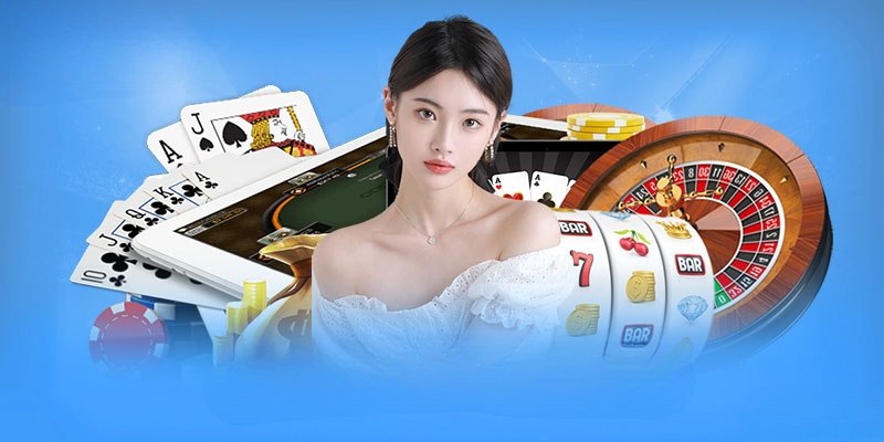 58Win - Sân chơi cá cược đỉnh cao giúp bạn kiếm tiền cực nhanh chóng