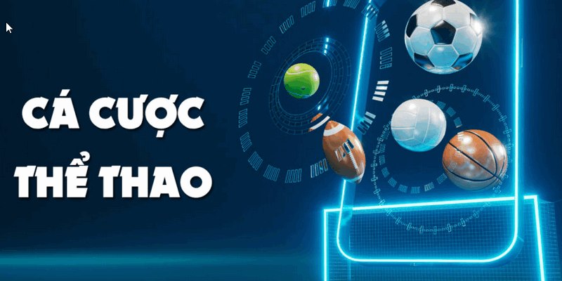 Xuất phát từ nền tảng thể thao giúp nhà cái tạo nên sân chơi mới khác biệt