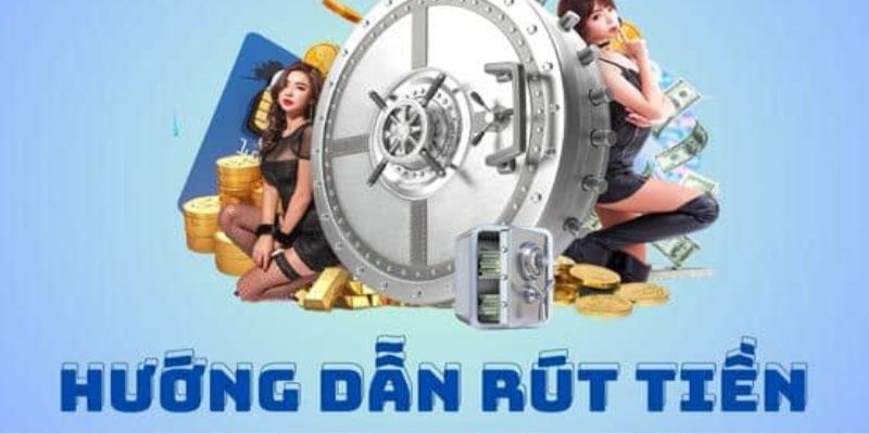 Cách rút tiền tại nhà cái 58Win giúp bạn nhận về phần thưởng cá cược