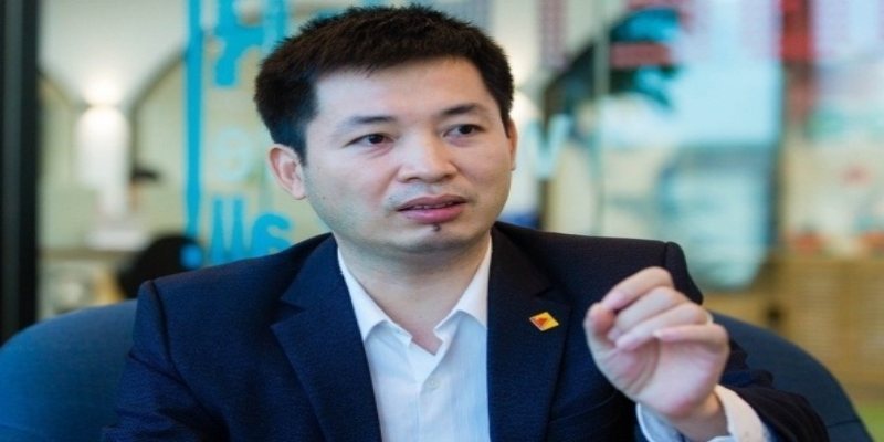 Tiểu sử và sự nghiệp thành công của CEO 58Win Nguyễn Quang Huy