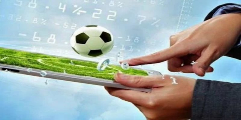 Các kèo bóng đá phổ biến tại nhà cái chi tiết cho người chơi
