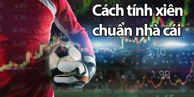 Cách cách đọc kèo xiên khi tính tổng tỷ lệ cho người chơi dễ dàng trải nghiệm