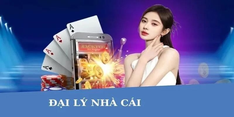 Đại lý 58Win đóng vai trò lớn giúp nhà cái tăng cao doanh thu và phát triển hơn