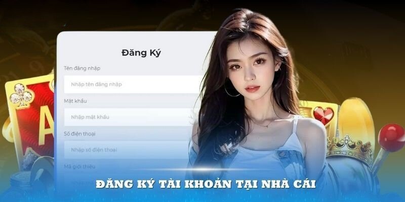 Giới thiệu tổng quan về việc đăng ký 58Win cho người mới tham gia
