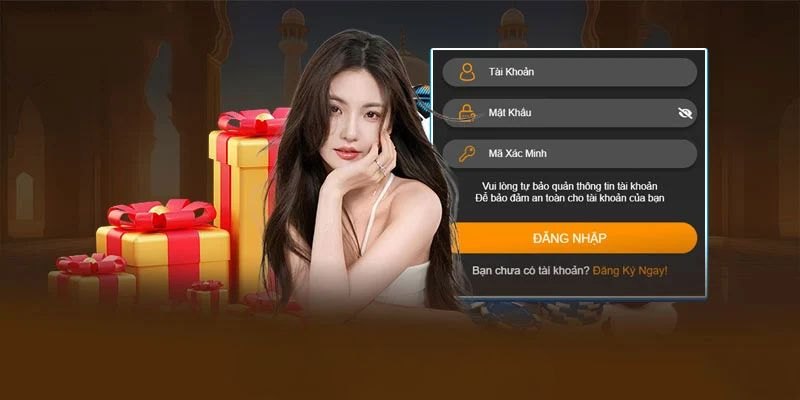 Đăng nhập 58Win giúp bạn mở ra kho tàng game đỉnh cao khi cá cược