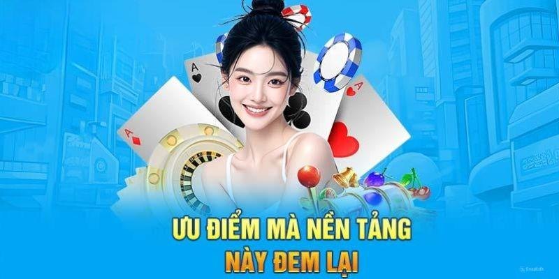 Đánh giá 58Win hệ thống giao diện thân thiện cho người chơi cá cược