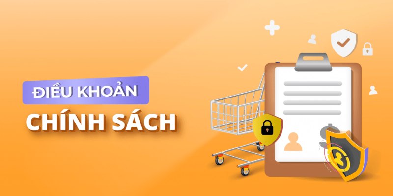 Cần tuân thủ các điều khoản điều kiện được đưa ra