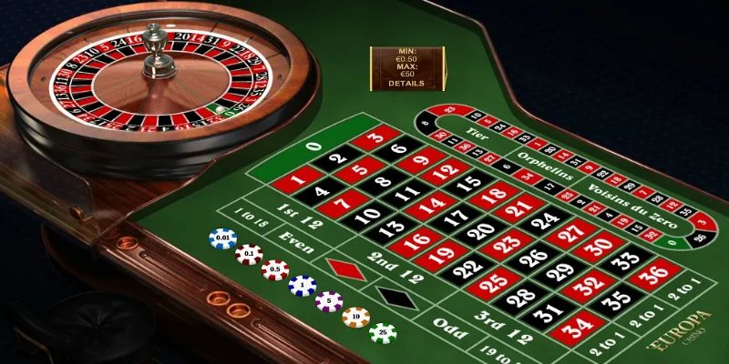 Đừng sa đà vào việc gỡ lỗ nếu bạn đang gặp chuỗi thua, vì càng cố gỡ càng dễ mất