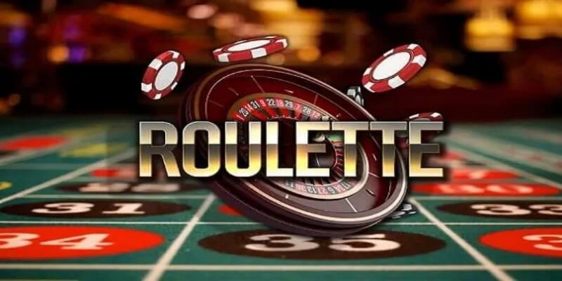 Hướng dẫn chơi Roulette từ A-Z dành cho người mới bắt đầu
