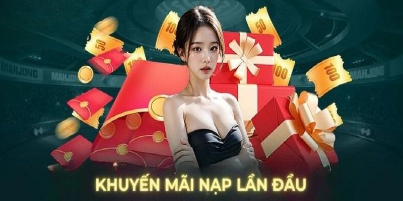 Tăng cơ hội trúng thưởng lớn trong lần đầu là một lợi thế của khuyến mãi