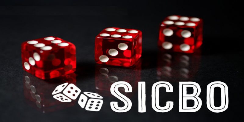 Luật chơi sicbo - Những điều cần biết khi tham gia chơi tại nhà cái