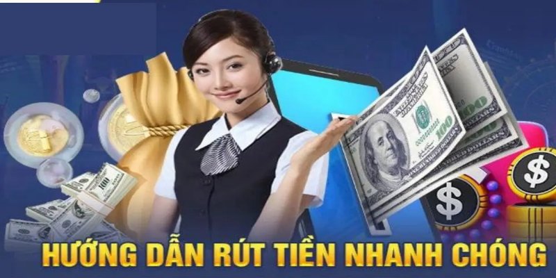 Chính sách minh bạch rõ ràng trong mọi giao dịch khi rút tiền tại nhà cái