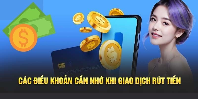 Bảo mật tài khoản cá nhân khi rút tiền giúp người chơi yên tâm khi các cược