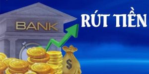 Rút tiền 58Win dễ dàng nhanh chóng cho người chơi cá cược