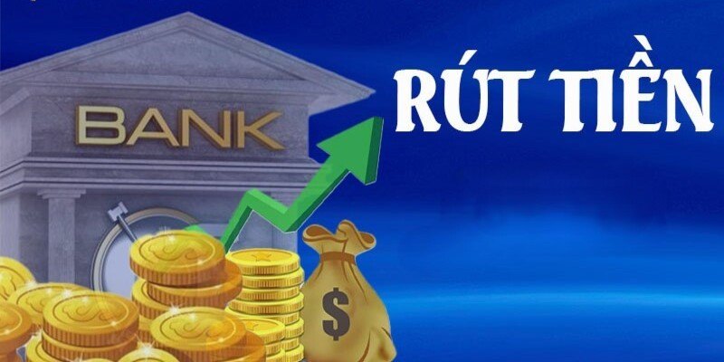 Rút tiền 58Win dễ dàng nhanh chóng cho người chơi cá cược